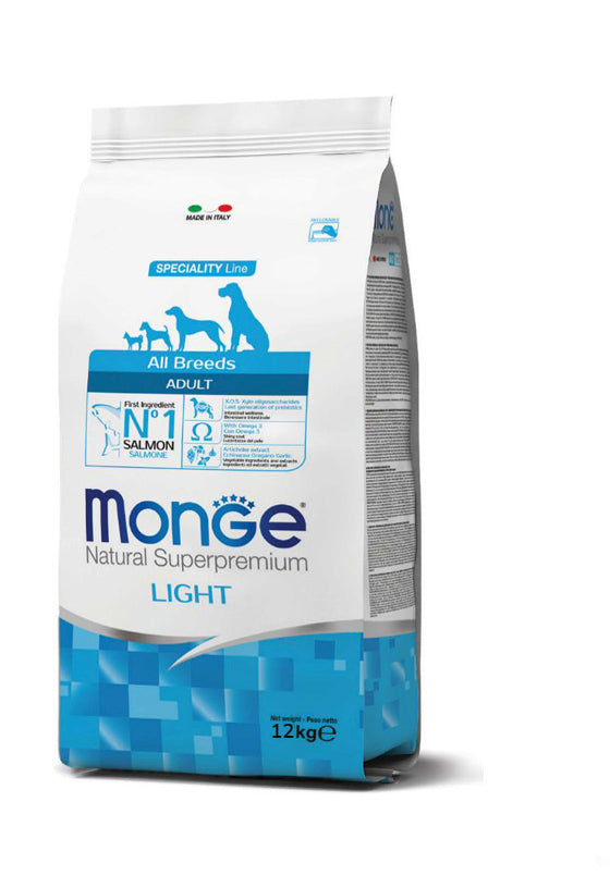 Monge Natural Superpremium Light